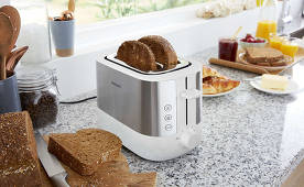 Les meilleurs toasters de 2019