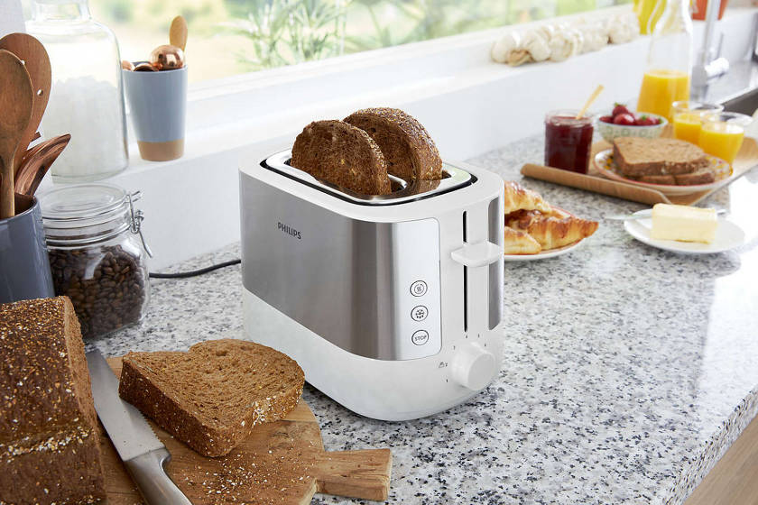 The best toasters of 2019