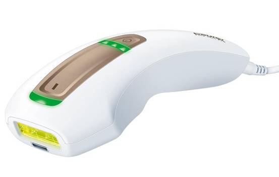 Beurer IPL 5500