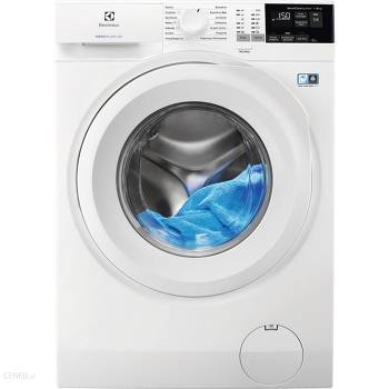 Electrolux PerfectCare 600 EW6S506WP