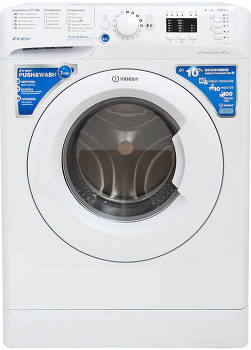 Indesit BWSE 61051