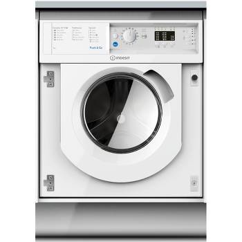 Indesit BI WMIL 71252