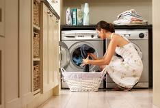 Meilleures machines à laver frontales de 2019