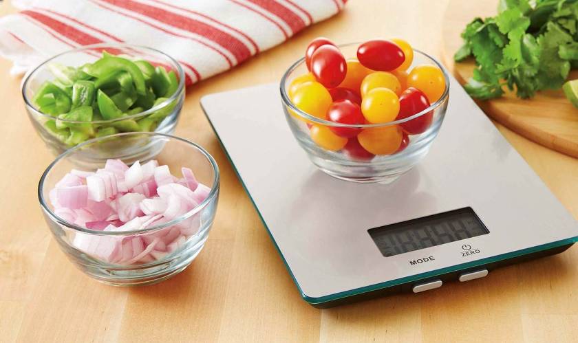The best kitchen scales of 2019