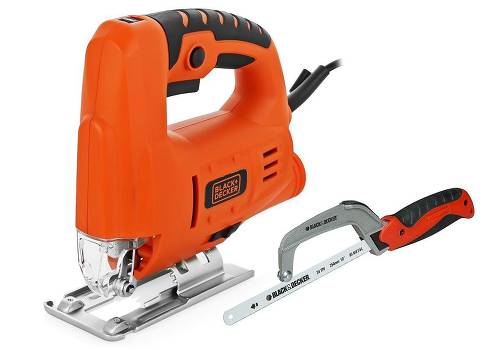 BLACK DECKER JS10