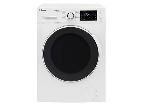 Hansa WHP6121D4W
