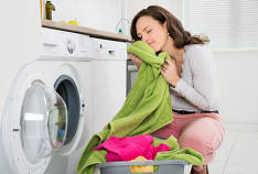 Les meilleures machines à laver étroites de 2019