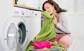 The best narrow washing machines of 2019