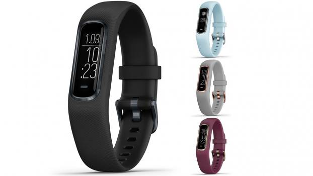 Garmin vivosmart 4