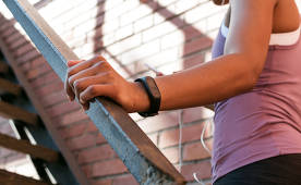 Meilleurs bracelets de fitness de 2019