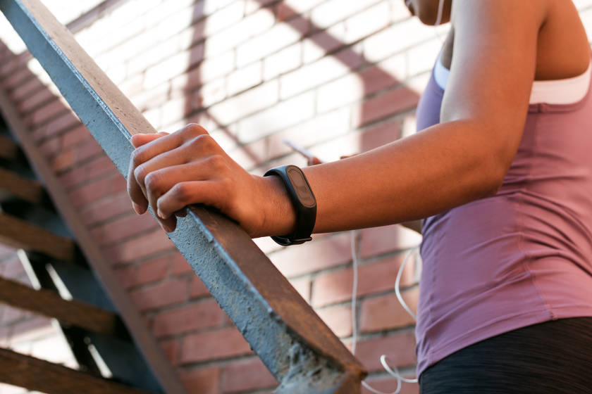 Best Fitness Wristbands of 2019