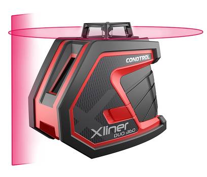 Condtrol XLiner 360G