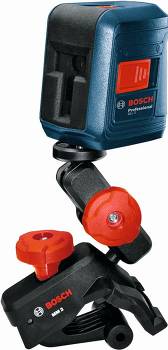 BOSCH GLL 2 Professional MM 2