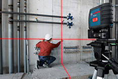 Les meilleurs niveaux laser de 2019