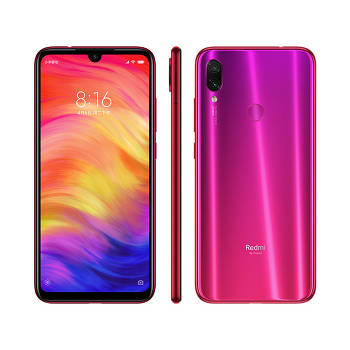 Xiaomi Redmi Note 7