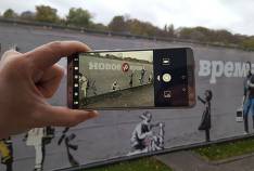 Smartphones avec le meilleur appareil photo de 2019