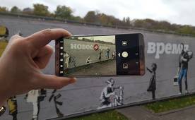 Smartphones with the best camera of 2019
