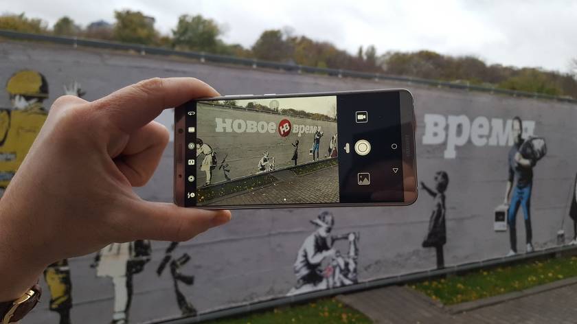 Smartphones avec le meilleur appareil photo de 2019