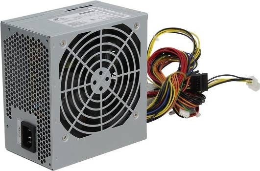 Groupe FSP ATX-500PNR 500W