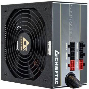 Chieftec GPM-650C 650