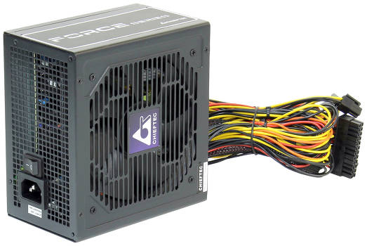 Chieftec CPS-400S 400W