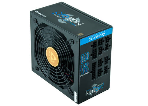 Chieftec BDF-850C 850W