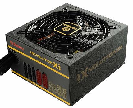 Enermax Revolution X't II ERX750AWT 750W