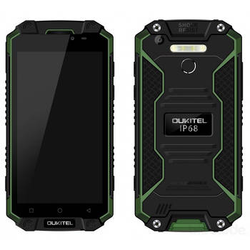 Oukitel K13 Pro