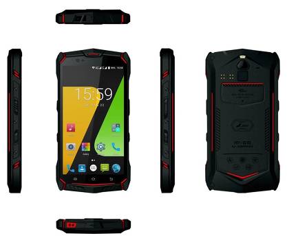 Samsung Galaxy Xcover Pro