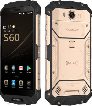 Doogee s68