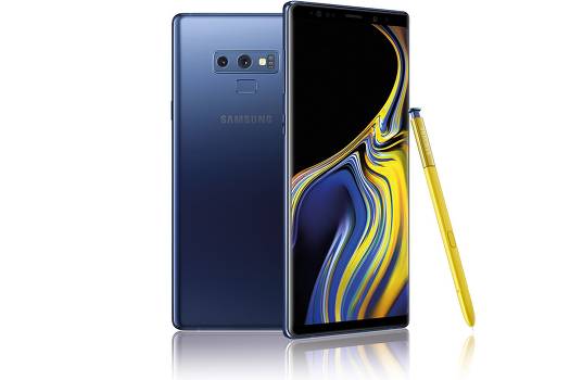 Samsung Galaxy Note 10 PRO