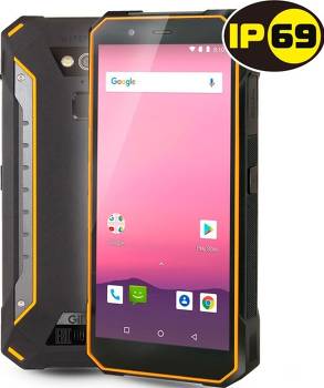 Ginzzu rs9602