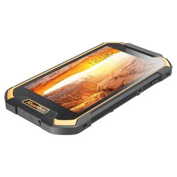 Armure d'Ulefone 7