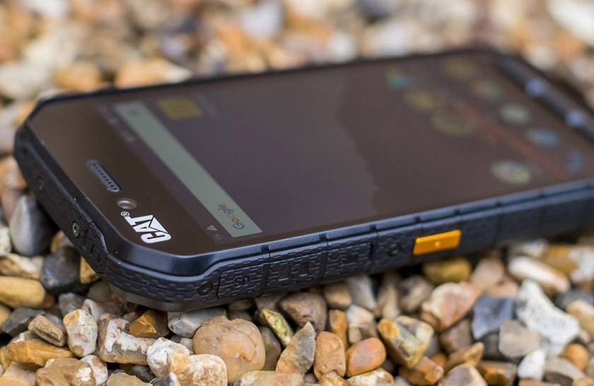 Les smartphones les mieux protégés de 2020