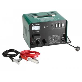 CHARGE 220 GARWIN GE-CB220