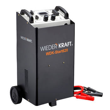 WIEDERKRAFT WDK-Start 620