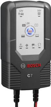 Bosch c7