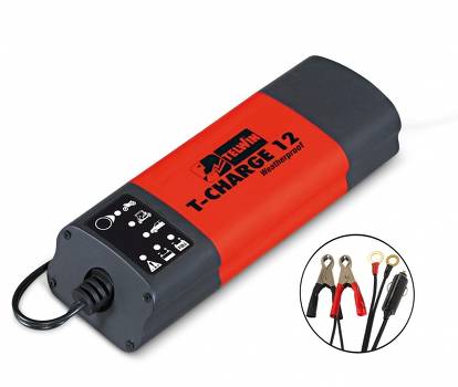 Telwin T-charge 12