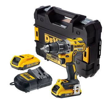 DeWALT DCD791D2