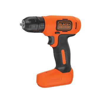 BLACK DECKER BDCD8