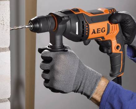 AEG SBE 750 RE