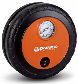 Daewoo DW25
