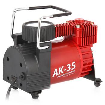 Autoprofi AK-35