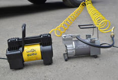 Les meilleurs compresseurs automobiles de 2019