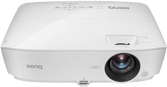 BenQ TH534