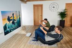 Meilleurs projecteurs de cinéma maison 2019