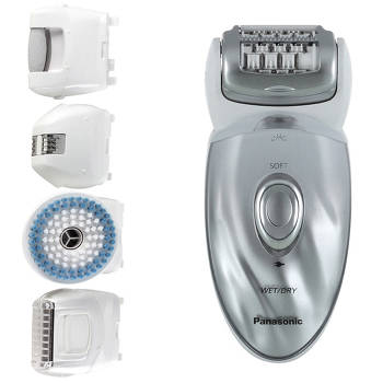 Braun 9-700 Silk-epil SensoSmart