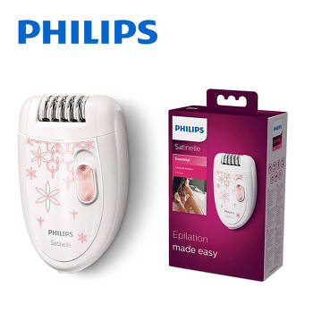 Philips HP6420 Satinelle