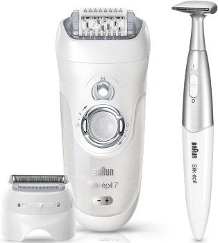 Braun 7561 Silk-epil 7
