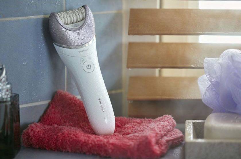 The best epilators of 2019